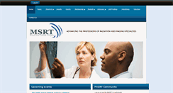 Desktop Screenshot of mnsrt.com